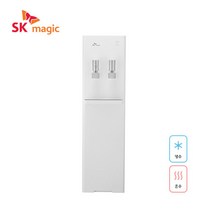 SK매직 나노 슬림 냉온정수기 WPUB200FREWH 1년관리, 스탠드형 화이트, 선택완료