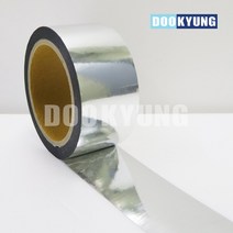 D_은박 테이프 10mmX50M _재단상품, 단품