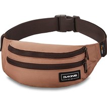 Dakine 클래식 힙 팩 미디엄 (22.9 x 15.2 x 7.6cm) 블루 아일, Pipestone