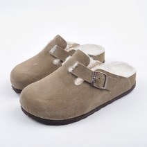 [바네토] SH슬리퍼 국내제작 겨울 방한 슬리퍼