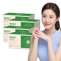 [휴온스] 메리트 비타민 C&B 8개월분 60포 4박스, 메리트 비타민 C&B 4박스, 단품