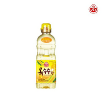오뚜기 옥수수유 900ml 3개, 5세트