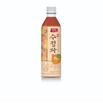 홈스리치 정품 홈플러스동원양반배수정과500ML