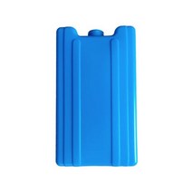 ice pack 휴대용 쿨러 가방 캠핑 베이킹 냉장 여행 음료 보존 재사용 가능한 가정 식품 보관 도시락, 400ml
