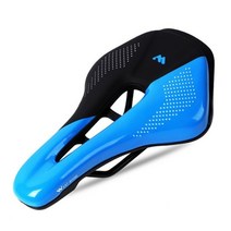 전동킥보드안장 자전거 쿠션 pu 가죽 통기성 편안한 중공 실리카 젤 폴리 우레탄 충격 방지 mtb 도로 자전거 안장 h, l, 07 L
