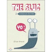 The Slug, McClelland & Stewart Ltd, 9781770496569, Gravel, Elise