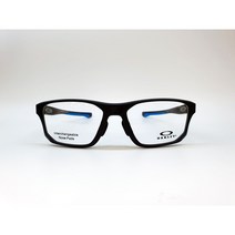 오클리 룩소티카코리아 공식 크로스링크 핏 안경테 OX8142 01 Crosslink fit Satin Black
