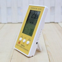 온도습도계 실내온습도계 TB