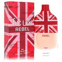 French Connection 프렌치 커넥션 퍽 레벨 EDP 100ml (여자)