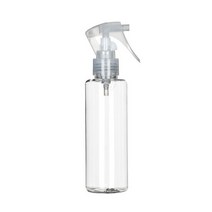 24pai 미니건 스프레이 투명 R150ml 투명용기 공병, 단품