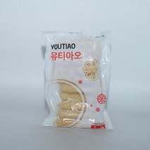 랜시 유티아오 400g, 1개