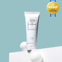 랩포유 멀티엑스 리페어크림 100ml   체험샘플 증정, 개