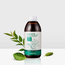 EM원액 이엠발효액 쌀뜨물 주방세제 희석액 만들기 미생물 자연분해 이엠원액, 500ml 1개