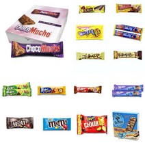 자유시간 키커 당충전간식 15종 에너지 보충 활동식 라운딩간식 등산 탕비실 군것질 초코무초5개, 1개, 1g