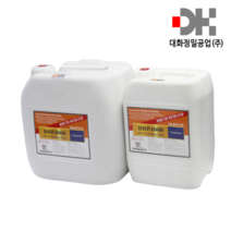 대화 연질 우레탄발포지수제 균열보수 DHP-1000 20kg