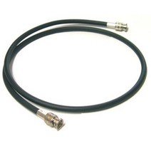 TCX-5CFBL BNC케이블 0.5M / UHD 12G-SDI 고해상도