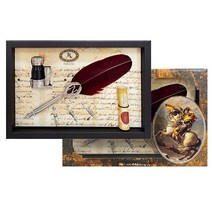 루비나또 나폴레옹 보냐파르트 기념 선물 세트