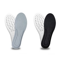 금깨비 부스트 깔창 기능성 쿠션 군인깔창 충격흡수 키높이 아치 인솔