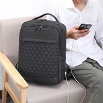 직장인가방 비지니스백팩 지방출장 취직선물 출퇴근 백팩가방