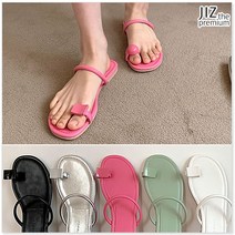 지즈 루에아 플립플랍 슬리퍼 1cm