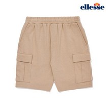 엘레쎄 남성 해비 쭈리 카고 쇼츠 EL2MHPH525BE