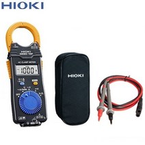 [히오끼] AC클램프미터 3280-10F 클램프테스터 후쿠메타, 단품