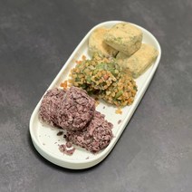 제주 오메기떡 택배 제주도 현지 맛집 오메기떡, 콩인절미 30개