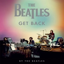 The Beatles: GET BACK(비틀즈: 겟 백), 항해
