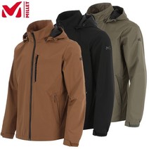 밀레 MILLET 이월특가할인 남성가을자켓 오프 윈드자켓 2_MVQFJ408EII