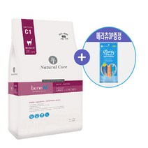 네츄럴코어 베네M47 7.2kg+메리츄3P증정 고양이 기능성사료, 7.2kg, 1개
