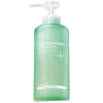 닥터지 약산성 클렌징 젤 폼 200ml x 3개