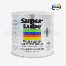 D_슈퍼루브 다목적 그리스 캔 400g, 단품