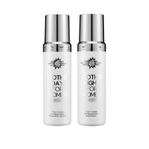 EGF B 수더 데이 & 나이트 여성 기초 화장품 세트 수부지 지성 피부 스킨 로션 민감성 케어 브랜드 30대 관리 수분 부족 여자 올인원 트러블 진정 피지 조절 홍조