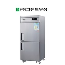 우성 30박스 냉장고 간냉식 업소용 WSFM-850R