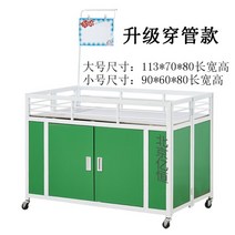 조립식 행사매대 마트 진열매대 아울렛 이동식선반 가판대 옷 진열 부스 진열대 이동식 백화점, 1개, BM