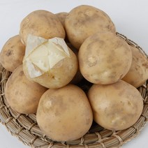 23년 햇감자 포슬포슬 수미감자 중/상/특 1.5kg~10kg, 특, 10kg