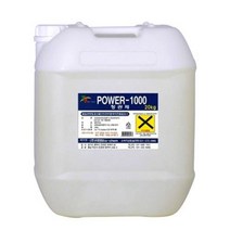 파워1000 보일러 청관제 20kg 스케일제거제, 1