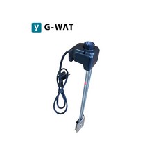 파이프히터터보 WAT-220A 국내제작 자동온도체크