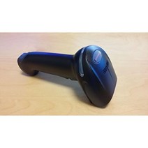 Honeywell XENON 1900GSR 바코드/영역 이미징 스캐너(2D 1D PDF 우편) 키트 USB 케이블 포함(타입 A 3m/9.8피트)