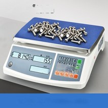 중량 선별기 산업 정밀 계산 전자 규모 0.01G 균형 무게 30kg 플랫폼, 14 9kg/0.05g