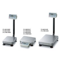 AND FG 시리즈 FG-30KAM 고중량 정밀 수량 카운팅 전자 저울, 1개