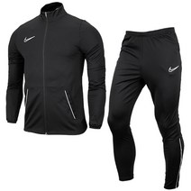 [나이키] 트레이닝 세트 드라이 아카데미21_CW6132-010