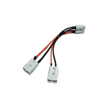 Y형 분배 커넥터 케이블 SB50+(SB50+10AWG), 50cm
