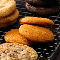 서울식품 냉동생지 미니 치즈 쿠키, 1봉, 냉동생지 미니치즈쿠키(20gx25개입)