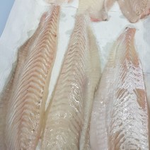 다시마숙성 대광어 400g(3-4인분) /2.5kg급 원물 손질 회필렛