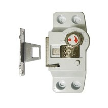 방충망 안전 잠금장치, 3세트