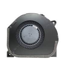 컴퓨터 팬 CPU 냉각 LENOVO LEGION Y7000 용 Y530 Y530-15ICH DFS200105BR0T 노트북 PC GPU 냉각기 RADIATO4 와이어 신규, 양자 모두, 다른, 없음