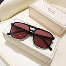 남여 공용 선글라스 자외선 차단 수입 안경 남여공용 선글라스 자외선 차단 수입 안경 뉴