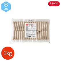 에스푸드 치킨 치폴라타 소시지 1kg, 상세페이지 참조, 상세페이지 참조, 상세페이지 참조, 상세페이지 참조
