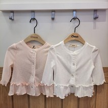 치크 [NC광명점] 시원한 7부 가디건 CKCM2341G 아이템 서두르세요~~